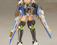 Phantasy Star Online 2es Gene (Stella Innocent Ver.) Model Kit
