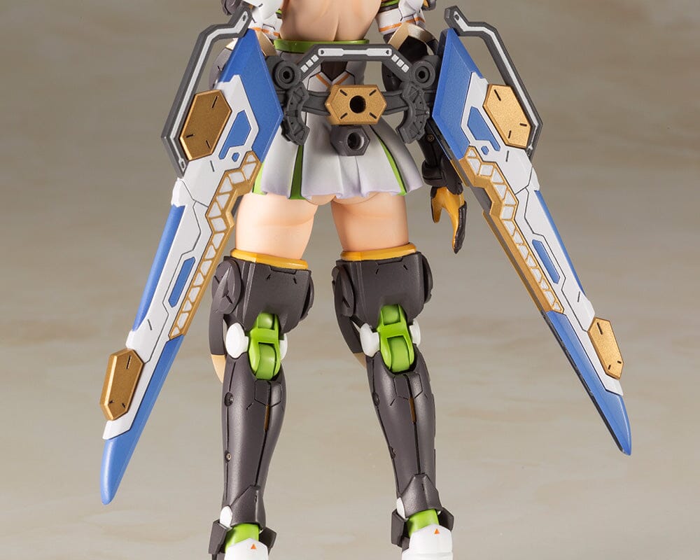 Phantasy Star Online 2es Gene (Stella Innocent Ver.) Model Kit