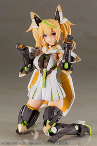 Phantasy Star Online 2es Gene (Stella Innocent Ver.) Model Kit