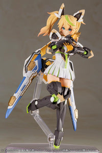 Phantasy Star Online 2es Gene (Stella Innocent Ver.) Model Kit