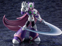 Mega Man X6 Zero (Nightmare Ver.) 1/12 Scale Model Kit (Reissue)