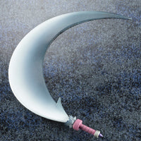 Mega Man X6 Zero (Nightmare Ver.) 1/12 Scale Model Kit (Reissue)