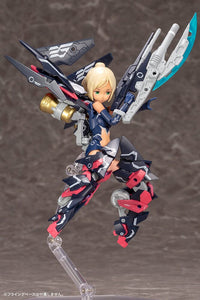 Alice Gear Aegis Megami Device Sol Strike Raptor Model Kit (Reissue)
