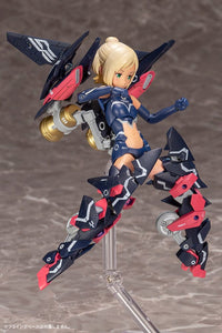 Alice Gear Aegis Megami Device Sol Strike Raptor Model Kit (Reissue)