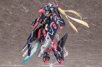 Alice Gear Aegis Megami Device Sol Strike Raptor Model Kit (Reissue)