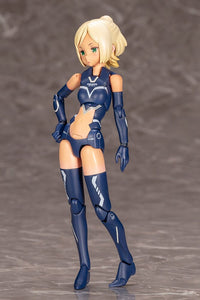 Alice Gear Aegis Megami Device Sol Strike Raptor Model Kit (Reissue)