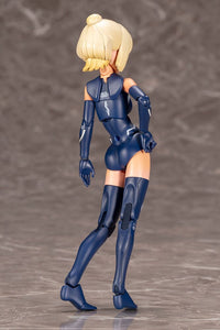 Alice Gear Aegis Megami Device Sol Strike Raptor Model Kit (Reissue)