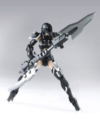 Titanomachia Strato Hound Model Kit