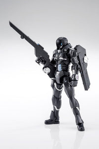 Titanomachia Gale Hound Model Kit