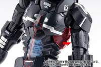 Titanomachia Gale Hound Model Kit