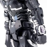 Titanomachia Gale Hound Model Kit