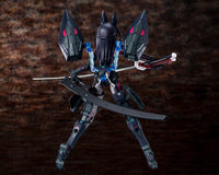 Alice Gear Aegis Megami Device Kaede Agatsuma (Kaiden) Model Kit (Reissue)