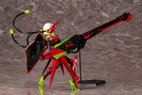 Megami Device Bullet Knights Launcher (Hell Blaze) Model Kit (Reissue)