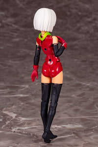 Megami Device Bullet Knights Launcher (Hell Blaze) Model Kit (Reissue)