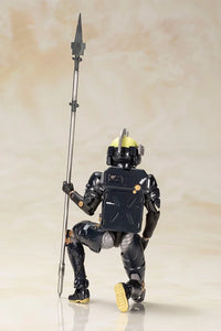 Kojima Productions Ludens (Black Ver.) Model Kit