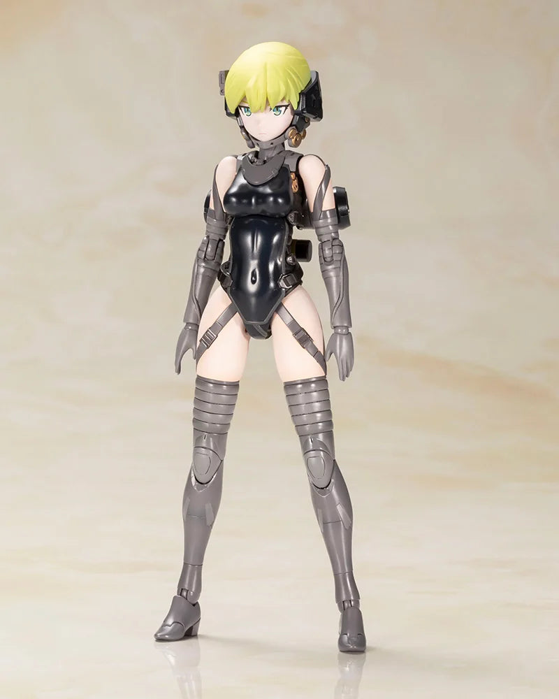 Kojima Productions Ludens (Black Ver.) Model Kit