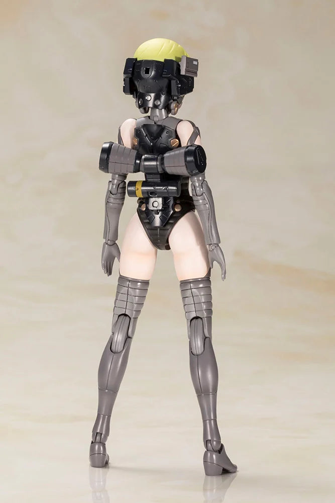 Kojima Productions Ludens (Black Ver.) Model Kit