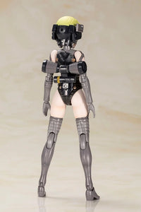 Kojima Productions Ludens (Black Ver.) Model Kit