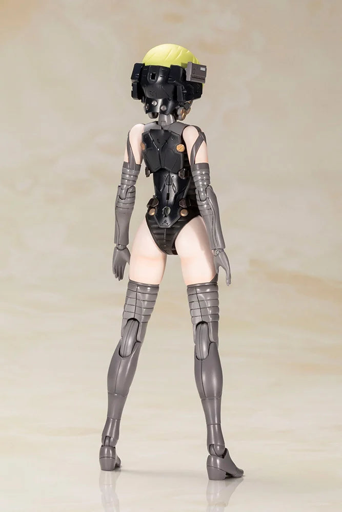 Kojima Productions Ludens (Black Ver.) Model Kit