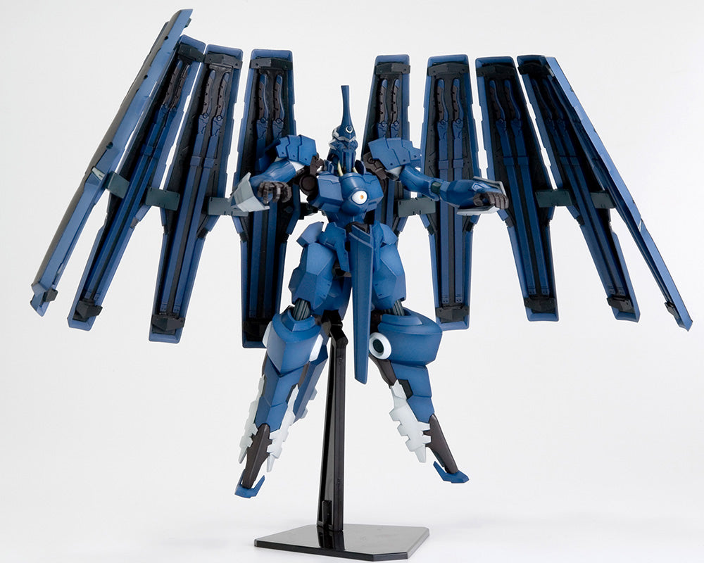 Linebarrels of Iron Vardant 1/144 Scale Model Kit (Reissue)