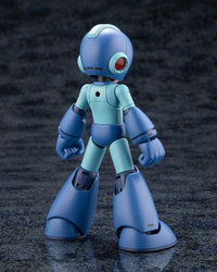 Mega Man 11 Mega Man Model Kit