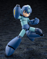 Mega Man 11 Mega Man Model Kit