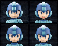 Mega Man 11 Mega Man Model Kit