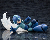 Mega Man 11 Mega Man Model Kit
