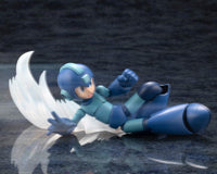 Mega Man 11 Mega Man Model Kit
