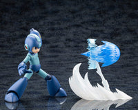 Mega Man 11 Mega Man Model Kit