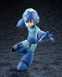 Mega Man 11 Mega Man Model Kit