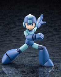 Mega Man 11 Mega Man Model Kit