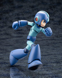 Mega Man 11 Mega Man Model Kit