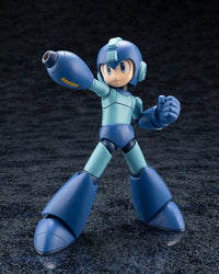 Mega Man 11 Mega Man Model Kit