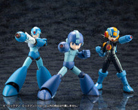 Mega Man 11 Mega Man Model Kit