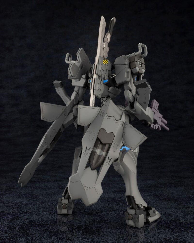 Muv-Luv Alternative Fubuki (Imperial Japanese Army Ver.) Model Kit