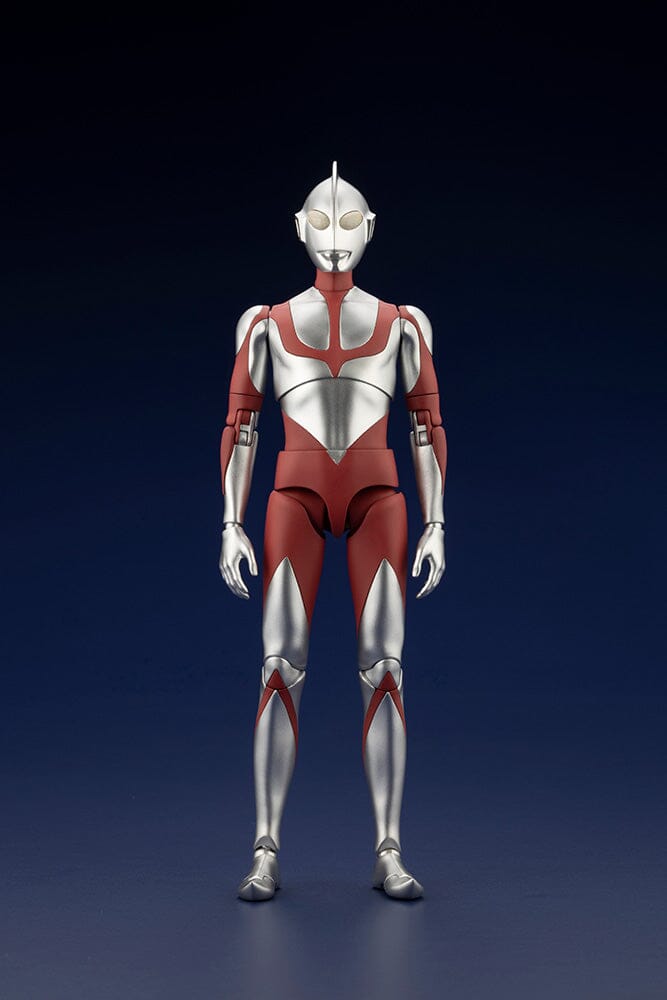 Shin Ultraman Ultraman Model Kit