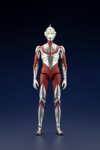 Shin Ultraman Ultraman Model Kit