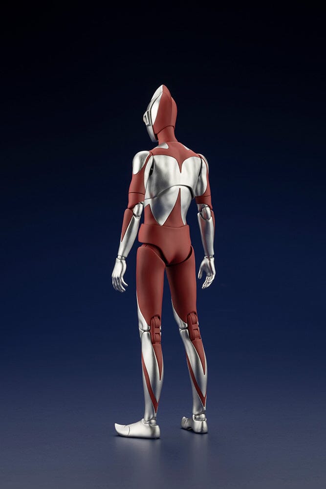 Shin Ultraman Ultraman Model Kit