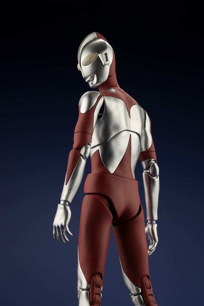 Shin Ultraman Ultraman Model Kit