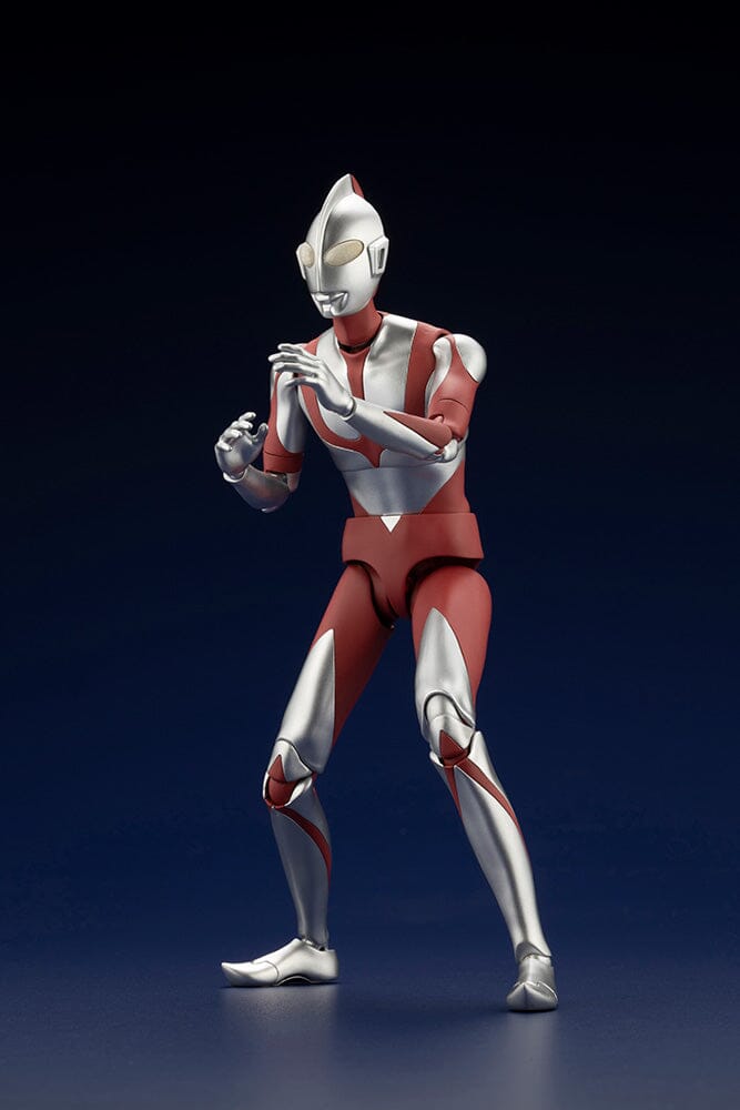 Shin Ultraman Ultraman Model Kit