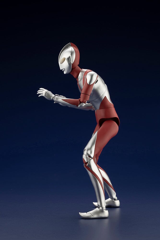 Shin Ultraman Ultraman Model Kit
