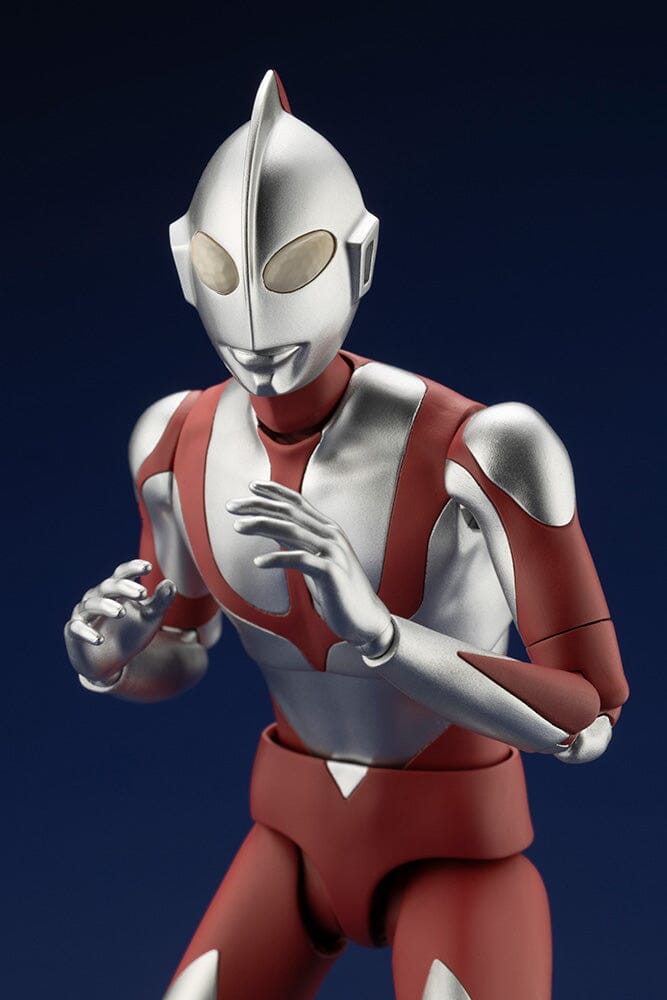 Shin Ultraman Ultraman Model Kit
