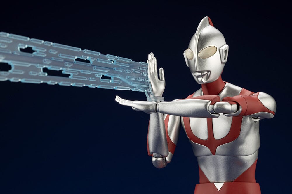 Shin Ultraman Ultraman Model Kit