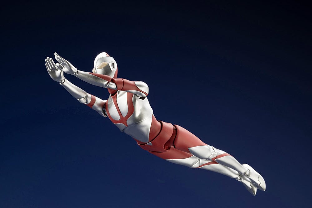 Shin Ultraman Ultraman Model Kit