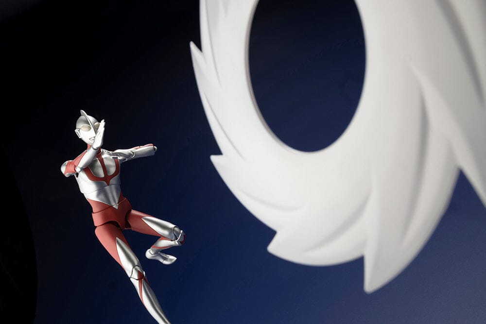 Shin Ultraman Ultraman Model Kit