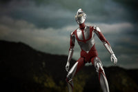 Shin Ultraman Ultraman Model Kit