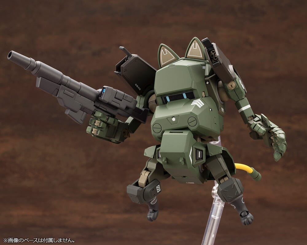 JGSDF Type 07 Tank Nacchin (EX Ver.) 1/35 Scale Model Kit