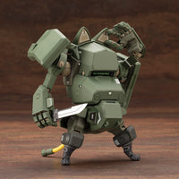 JGSDF Type 07 Tank Nacchin (EX Ver.) 1/35 Scale Model Kit