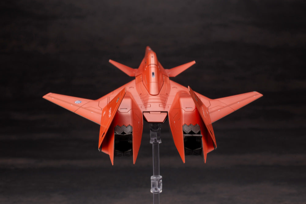 Ace Combat 7 Skies Unknown ADF-01 1/144 Model Kit